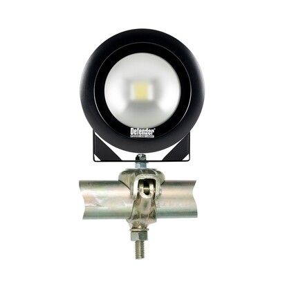 DEF1200 LED Floodlight With Scaffold Bracket